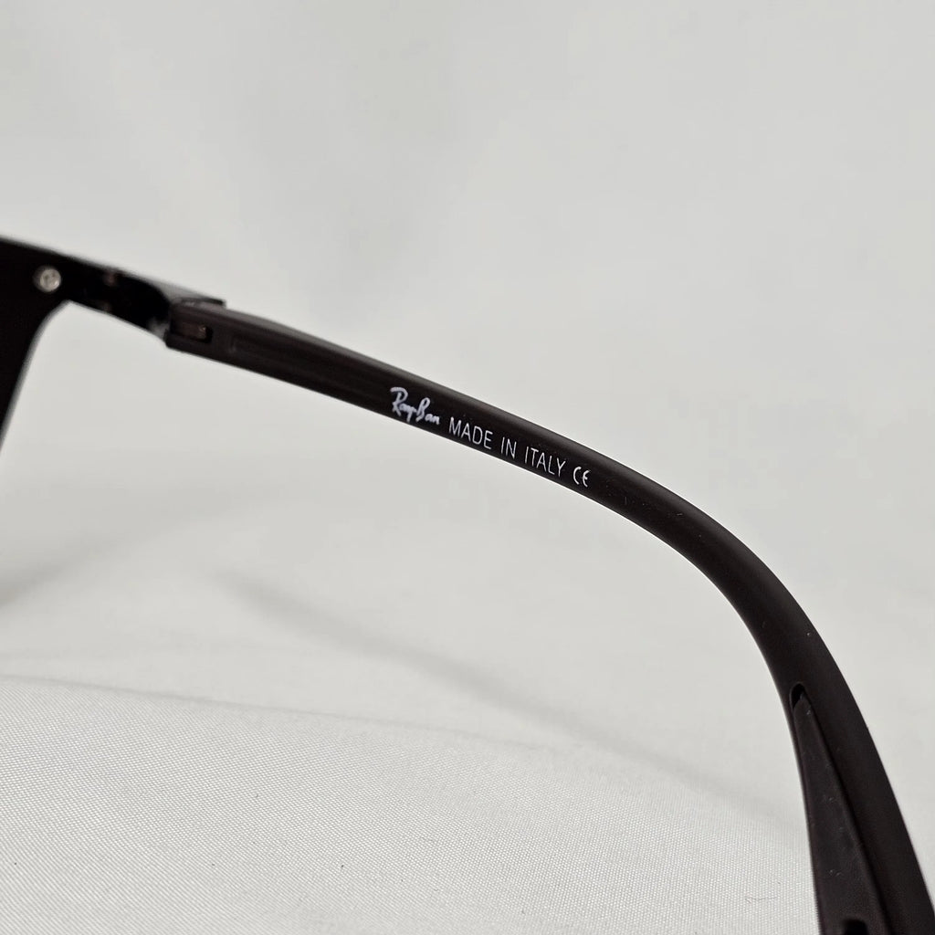 Ray-Ban Scuderia Ferrari