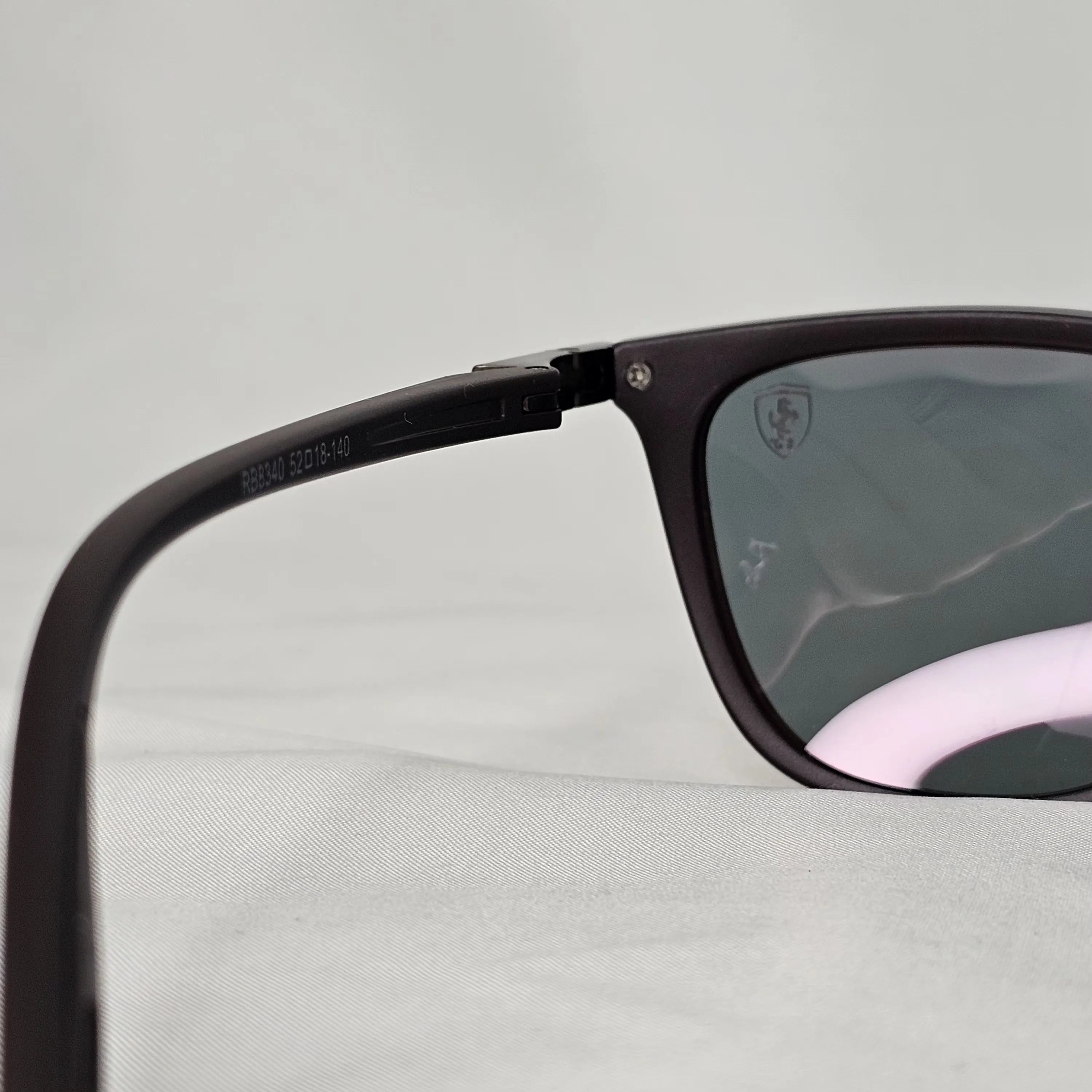 Ray-Ban Scuderia Ferrari
