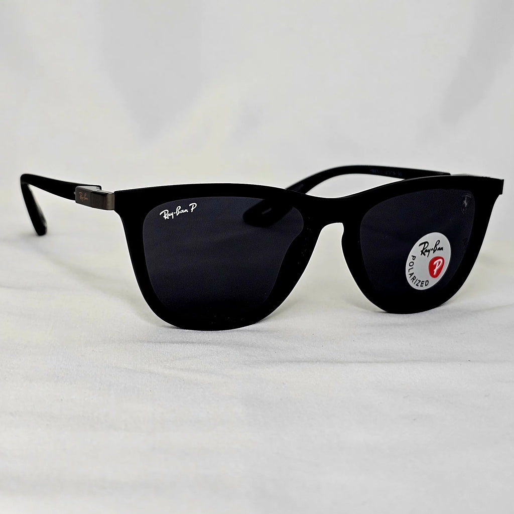 Ray-Ban Scuderia Ferrari