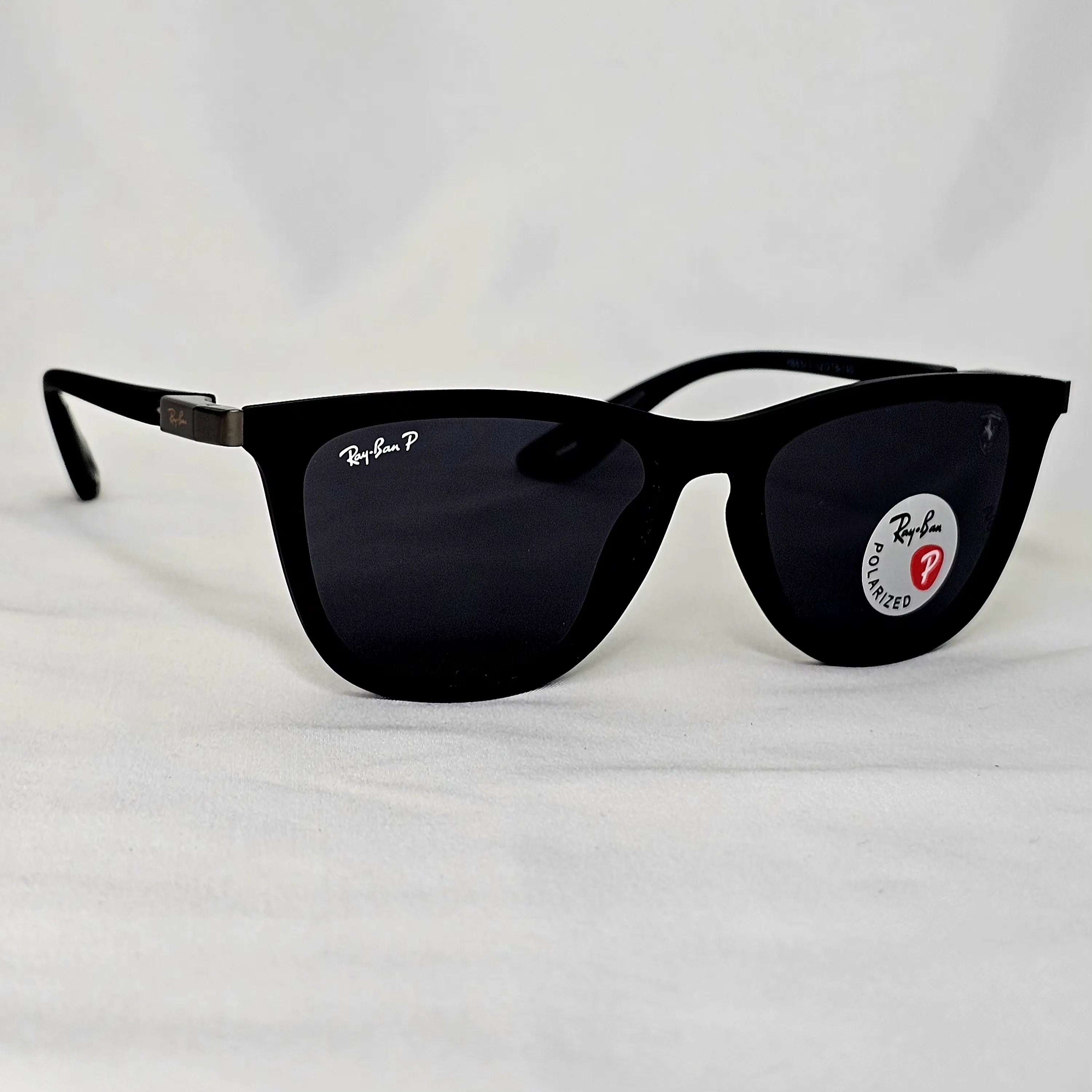 Ray-Ban Scuderia Ferrari