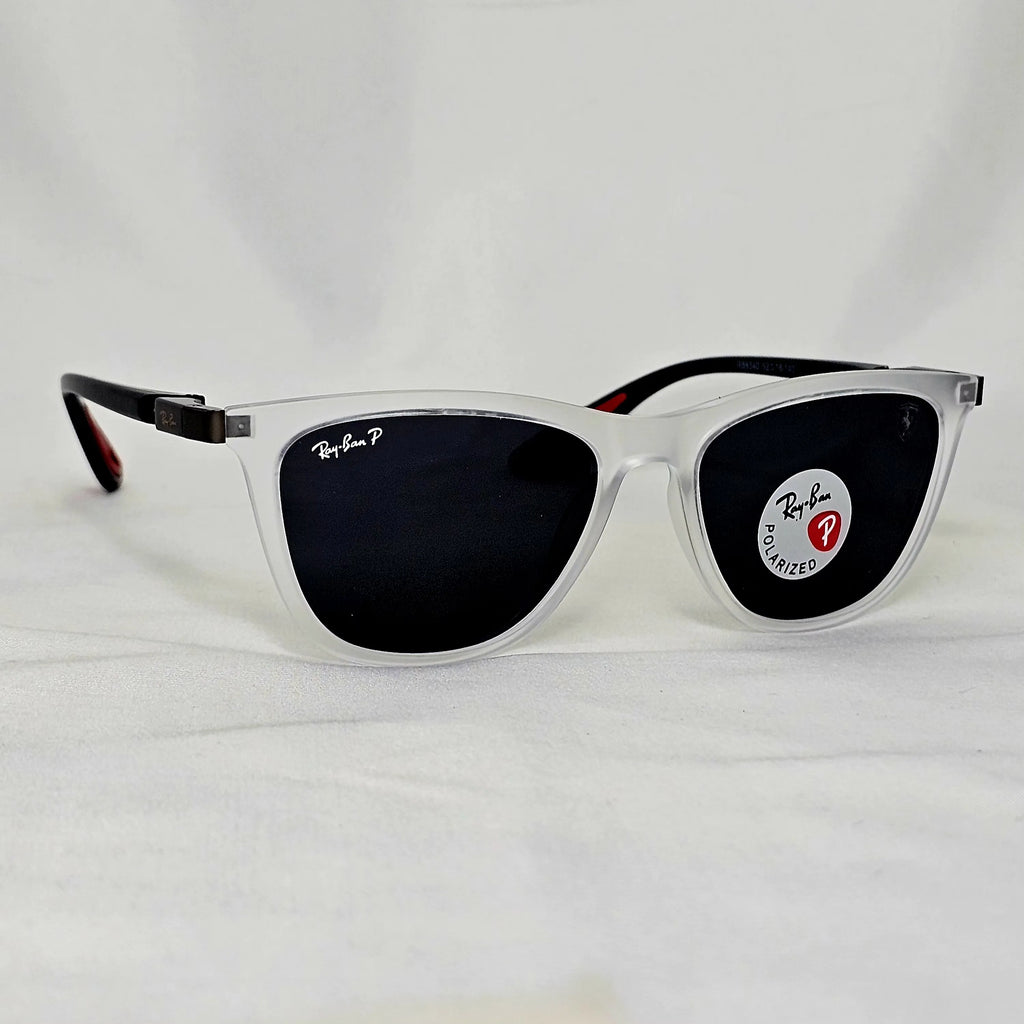Ray-Ban Scuderia Ferrari