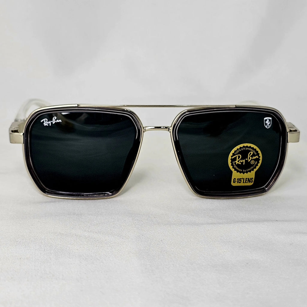 Ray-Ban HEXA Scuderia