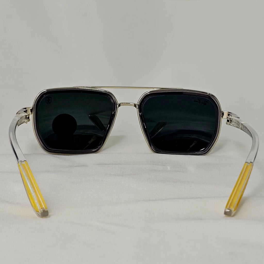 Ray-Ban HEXA Scuderia