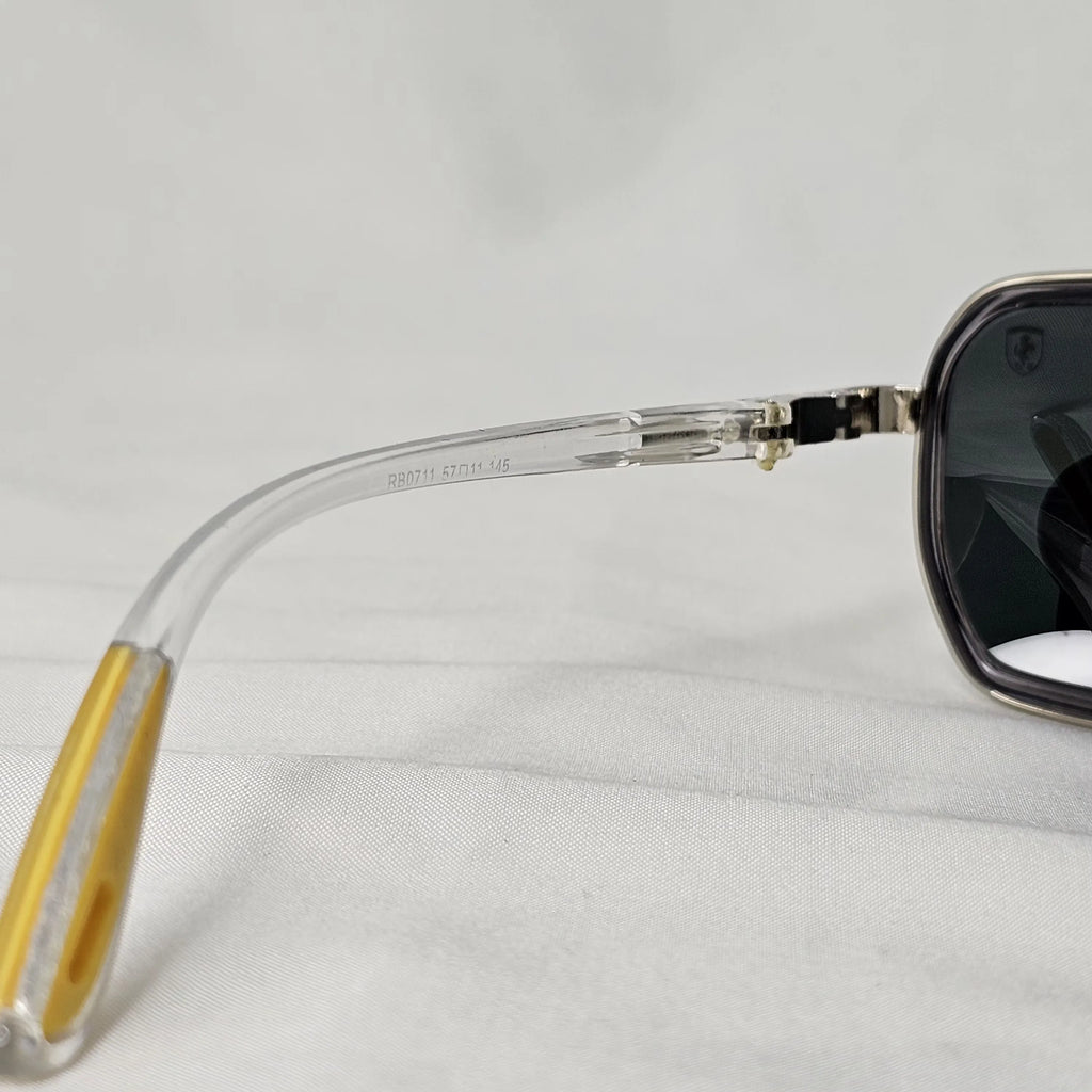 Ray-Ban HEXA Scuderia