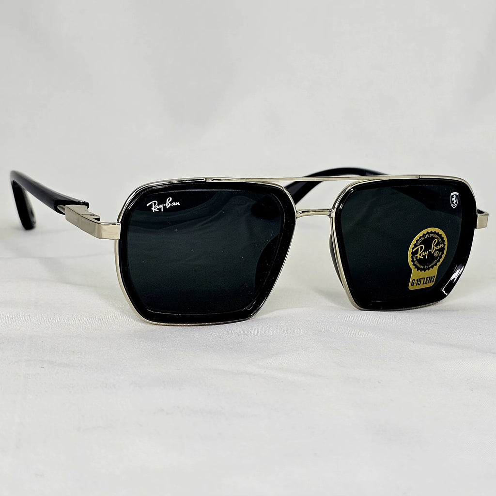 Ray-Ban HEXA Scuderia