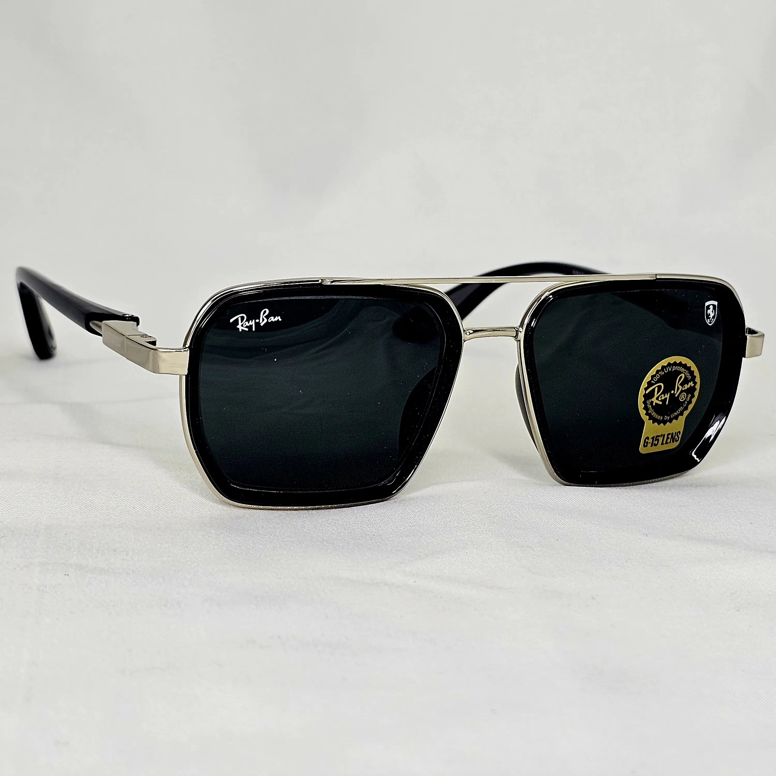 Ray-Ban HEXA Scuderia