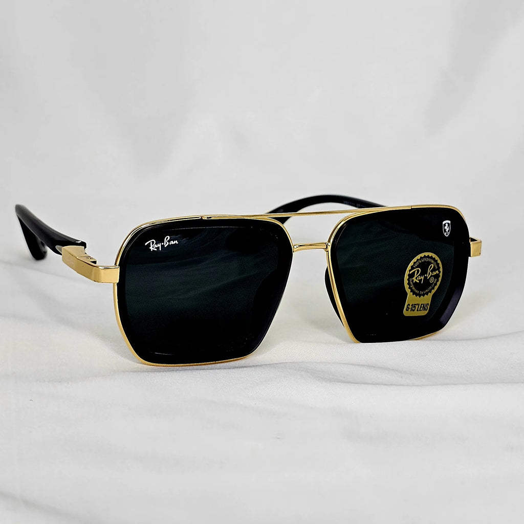Ray-Ban HEXA Scuderia