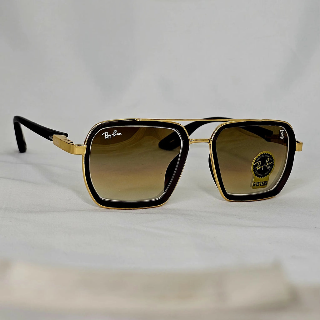 Ray-Ban HEXA Scuderia