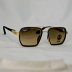 Ray-Ban HEXA Scuderia