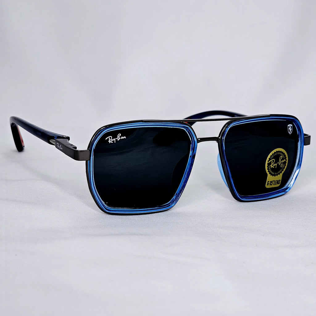 Ray-Ban HEXA Scuderia