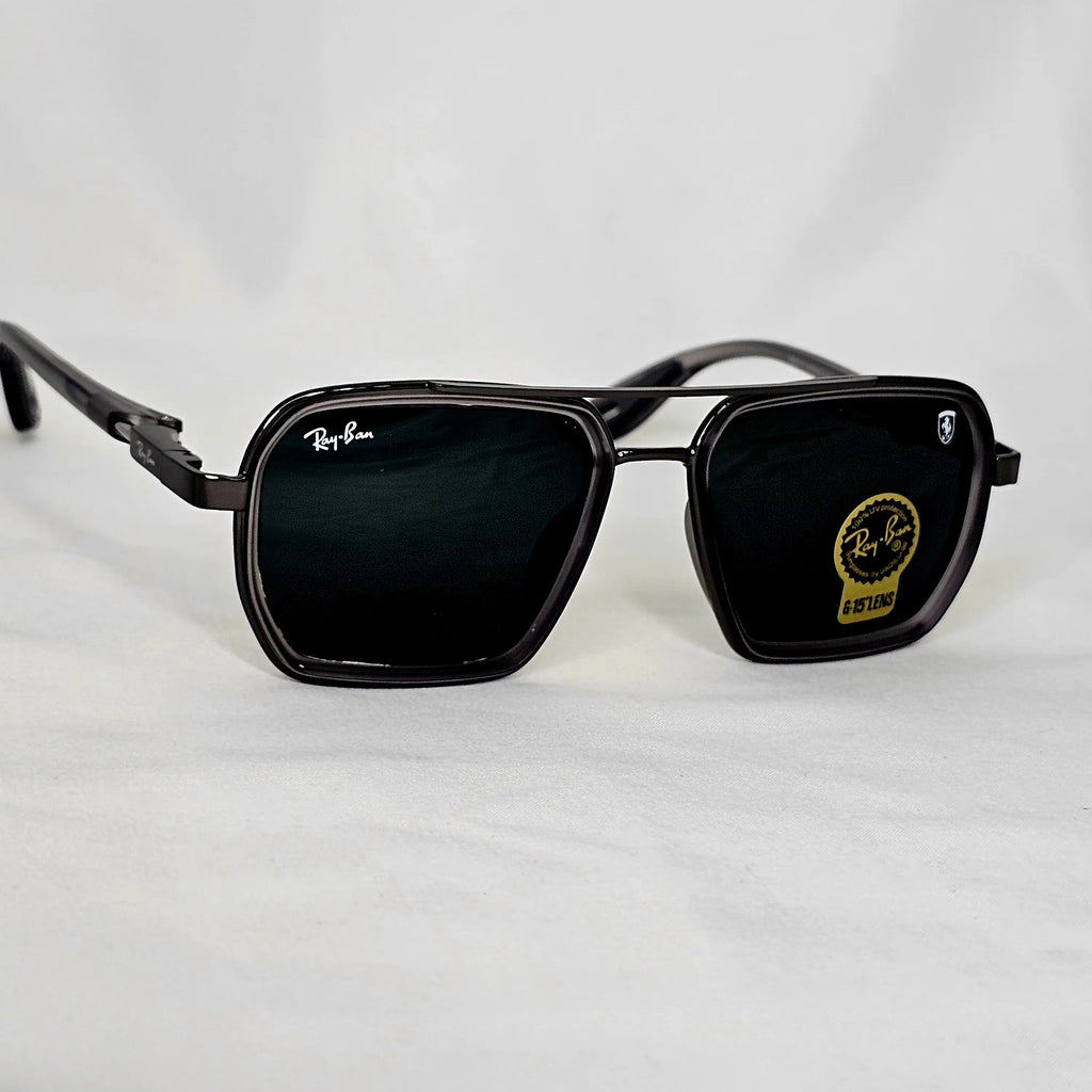 Ray-Ban HEXA Scuderia