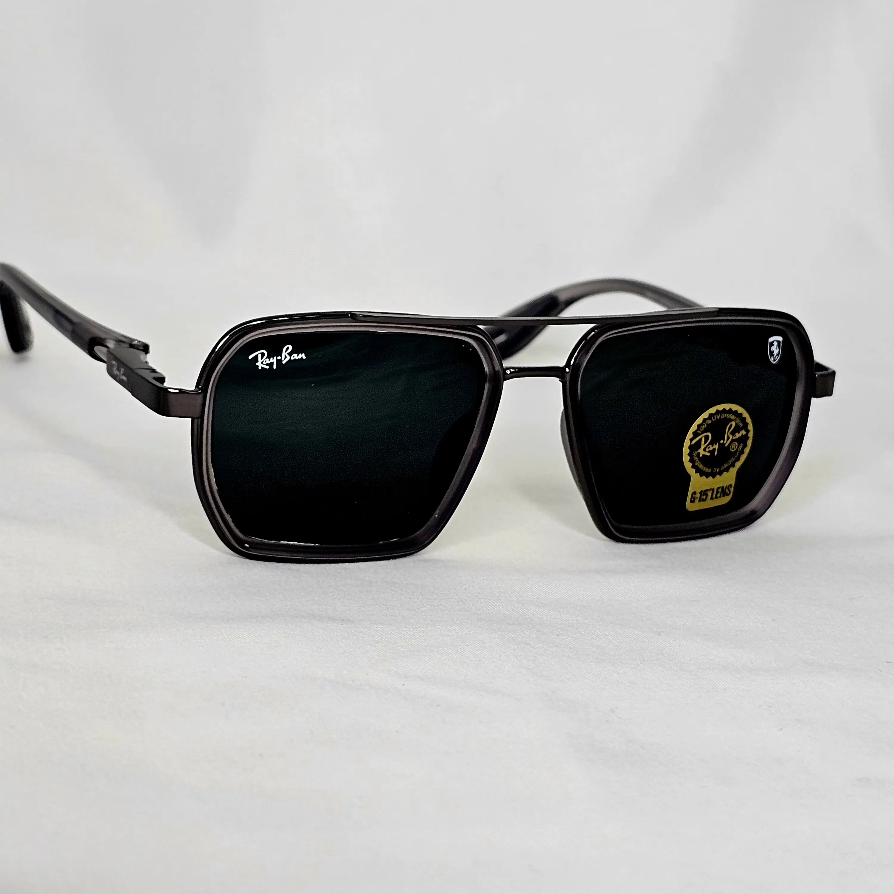 Ray-Ban HEXA Scuderia