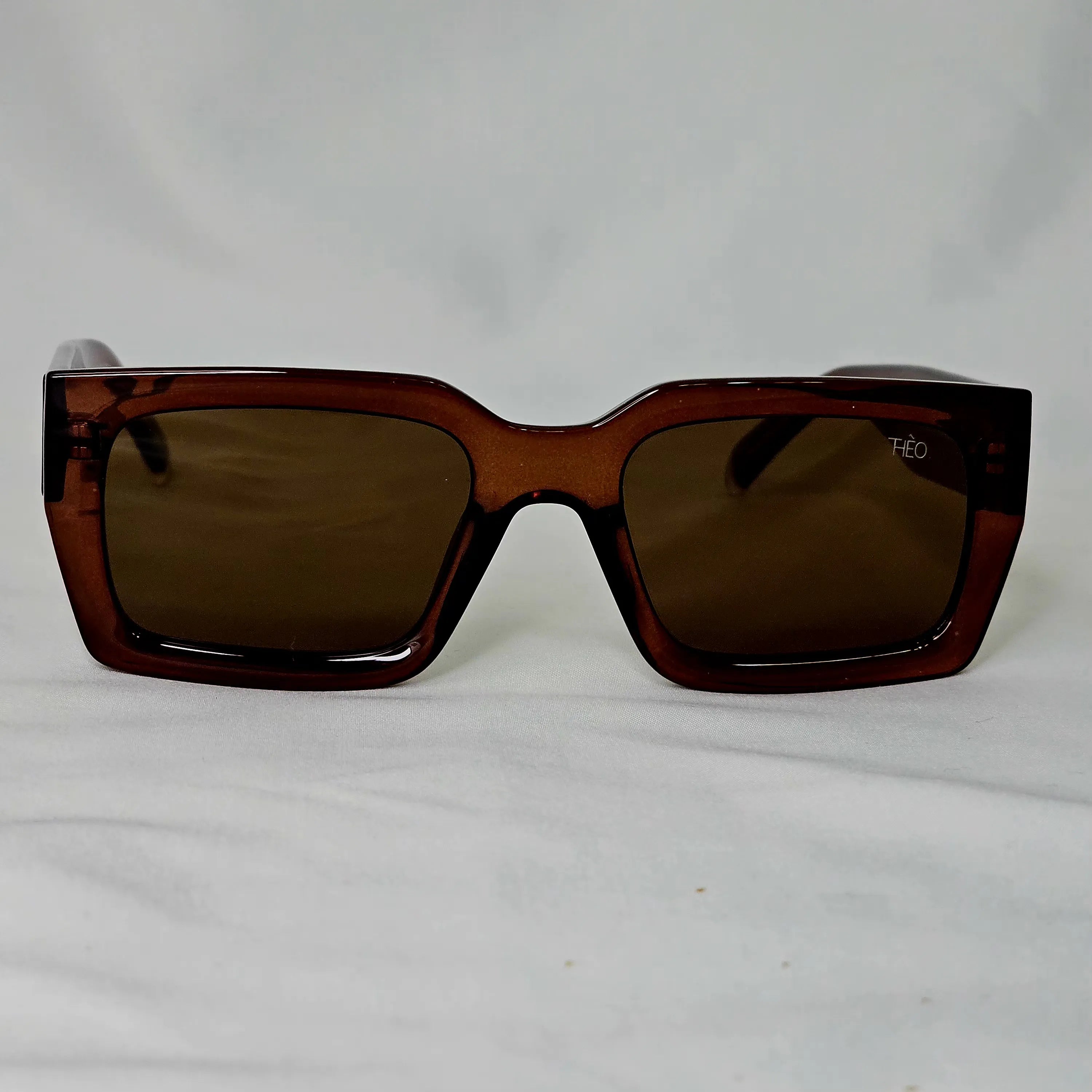 TIEO VINTAGE EDGE