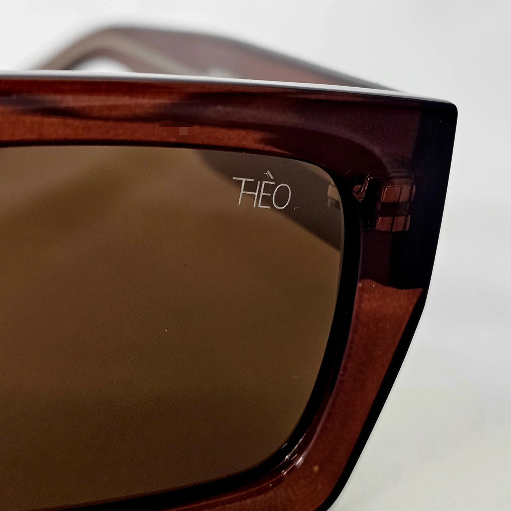 TIEO VINTAGE EDGE