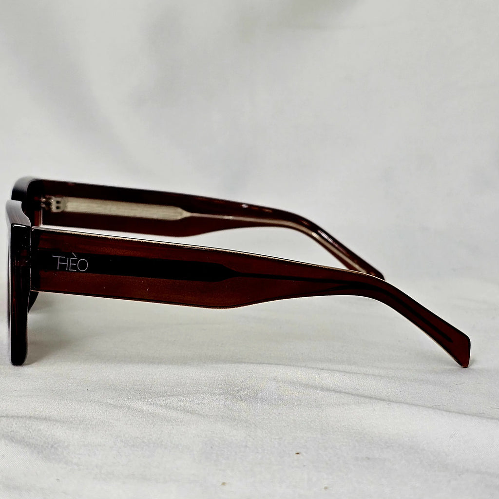 TIEO VINTAGE EDGE