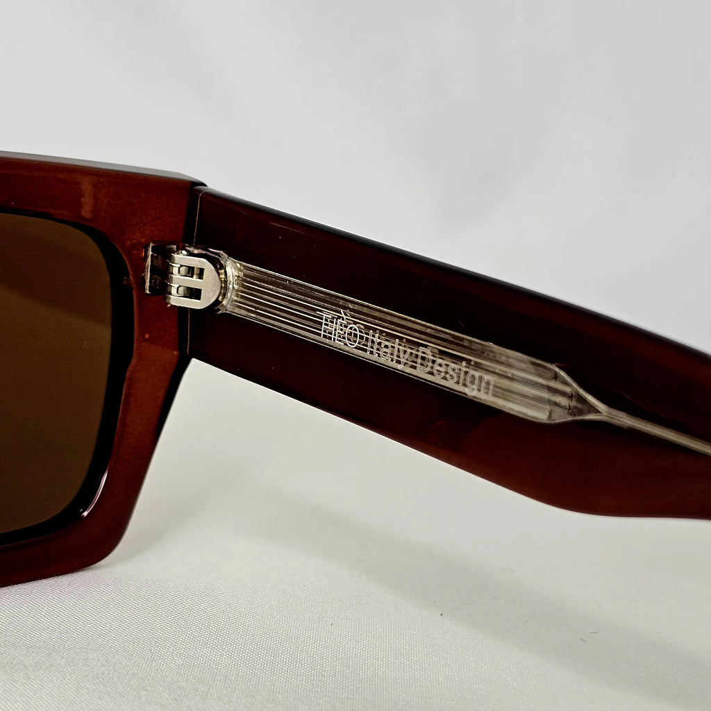 TIEO VINTAGE EDGE