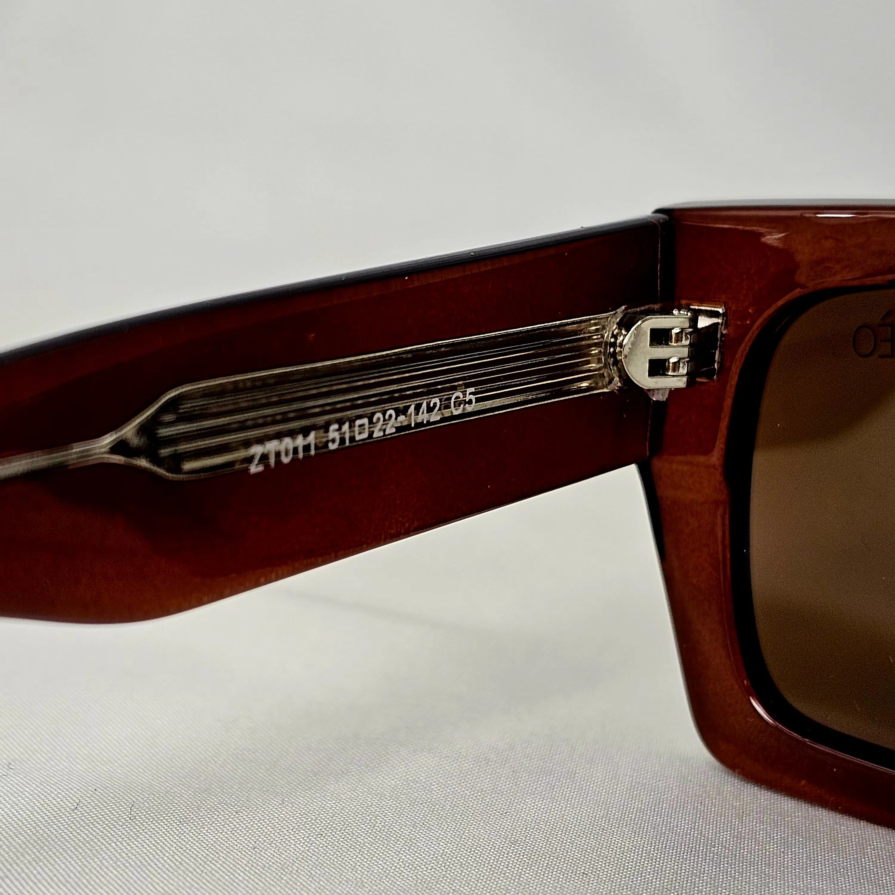 TIEO VINTAGE EDGE