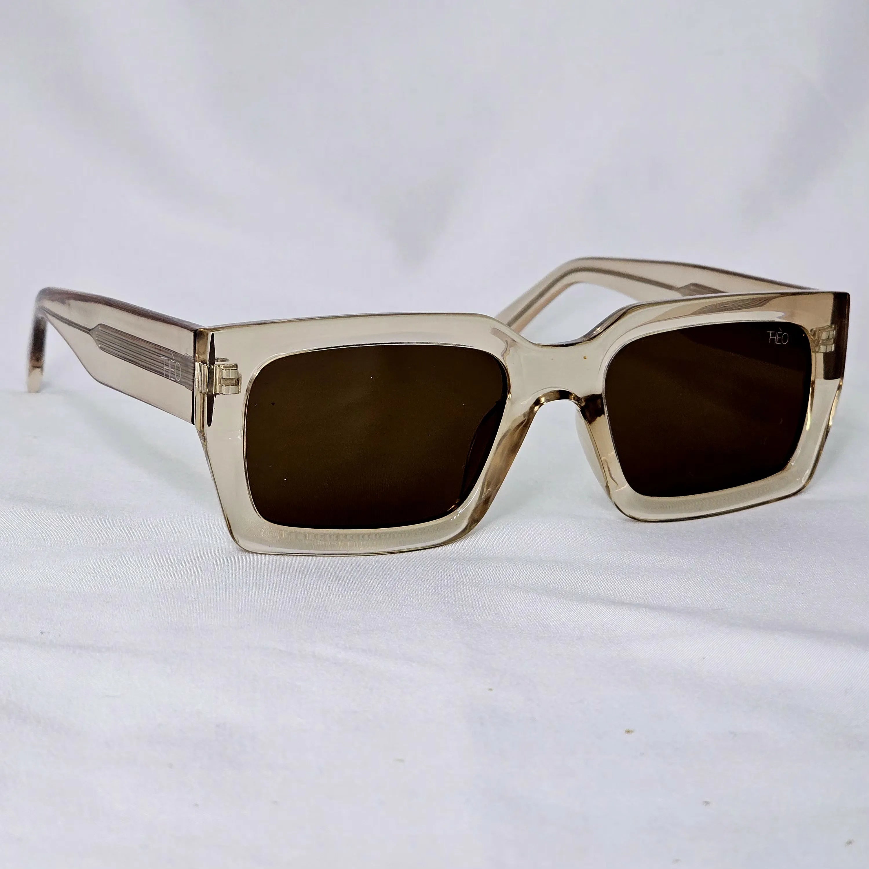 TIEO VINTAGE EDGE