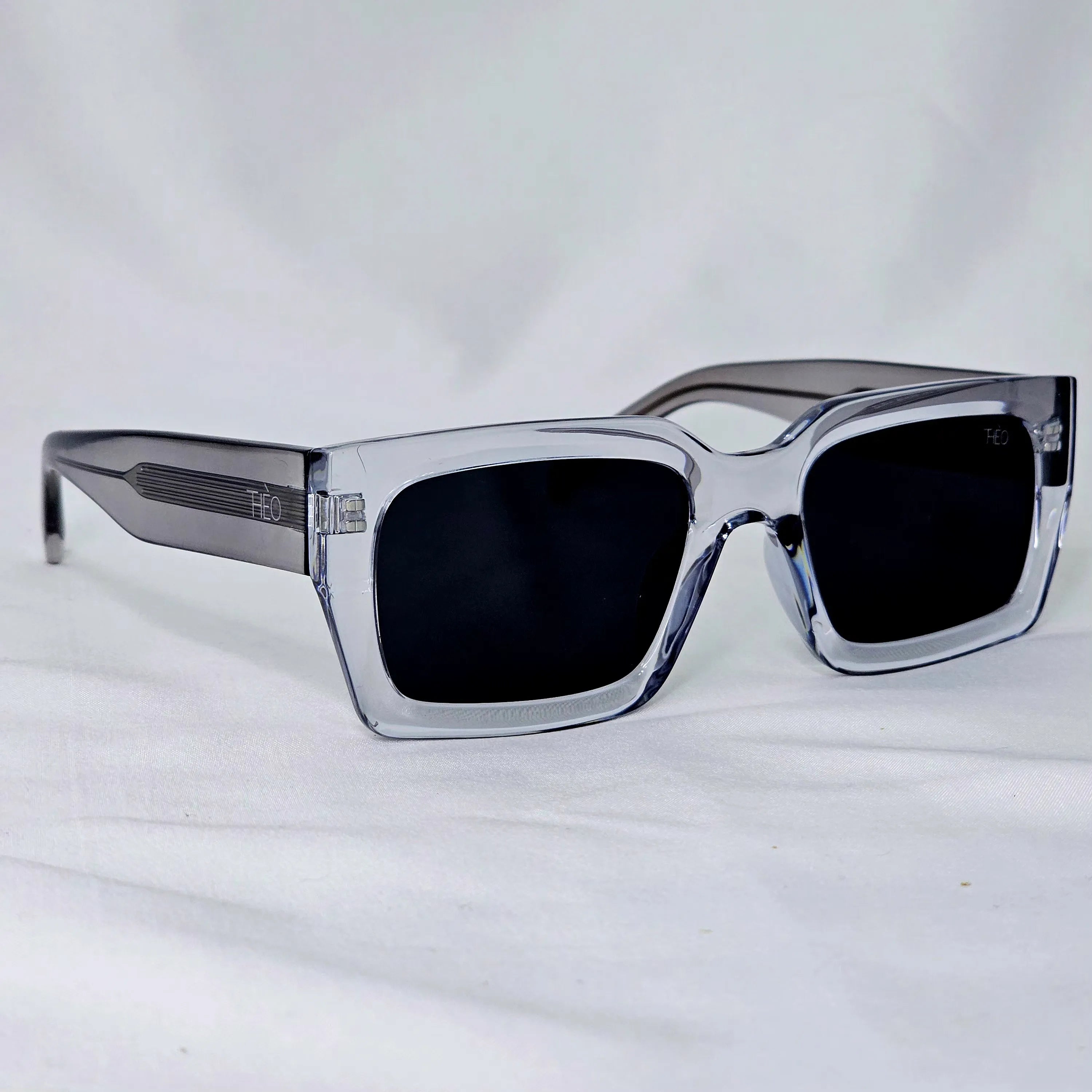TIEO VINTAGE EDGE