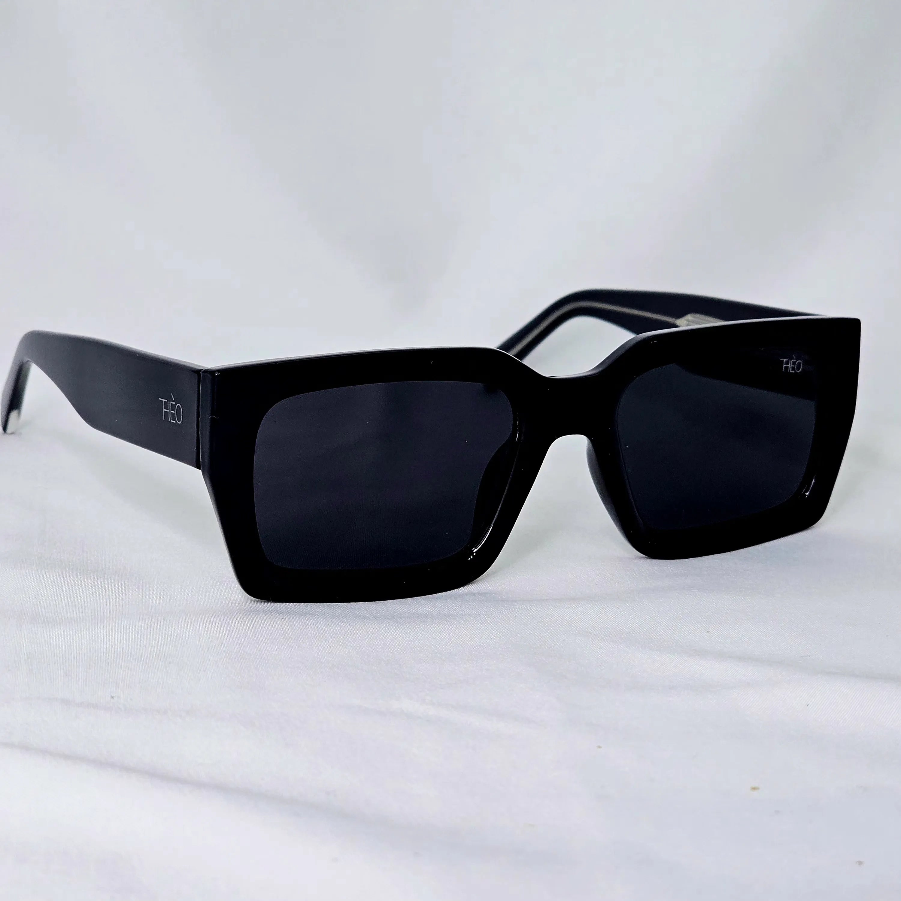 TIEO VINTAGE EDGE