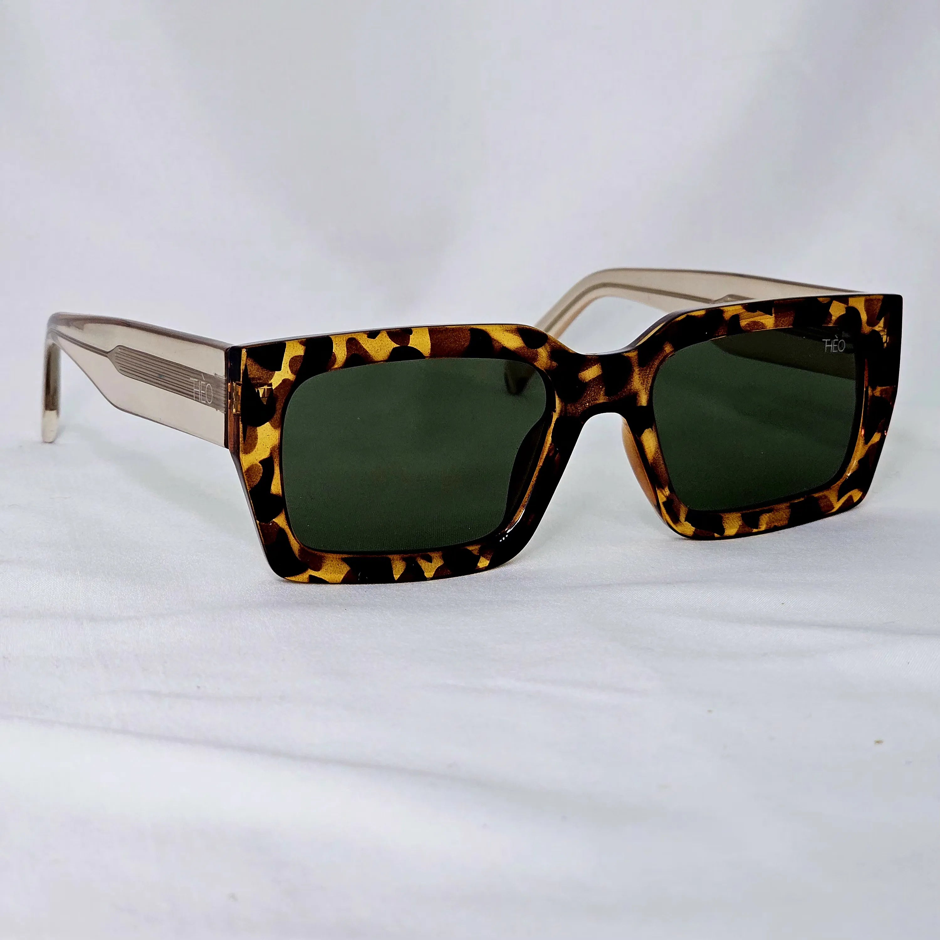 TIEO VINTAGE EDGE