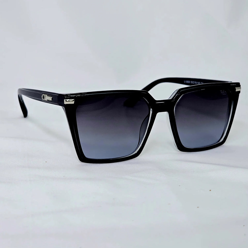 TIEO CRYSTAL EDGE