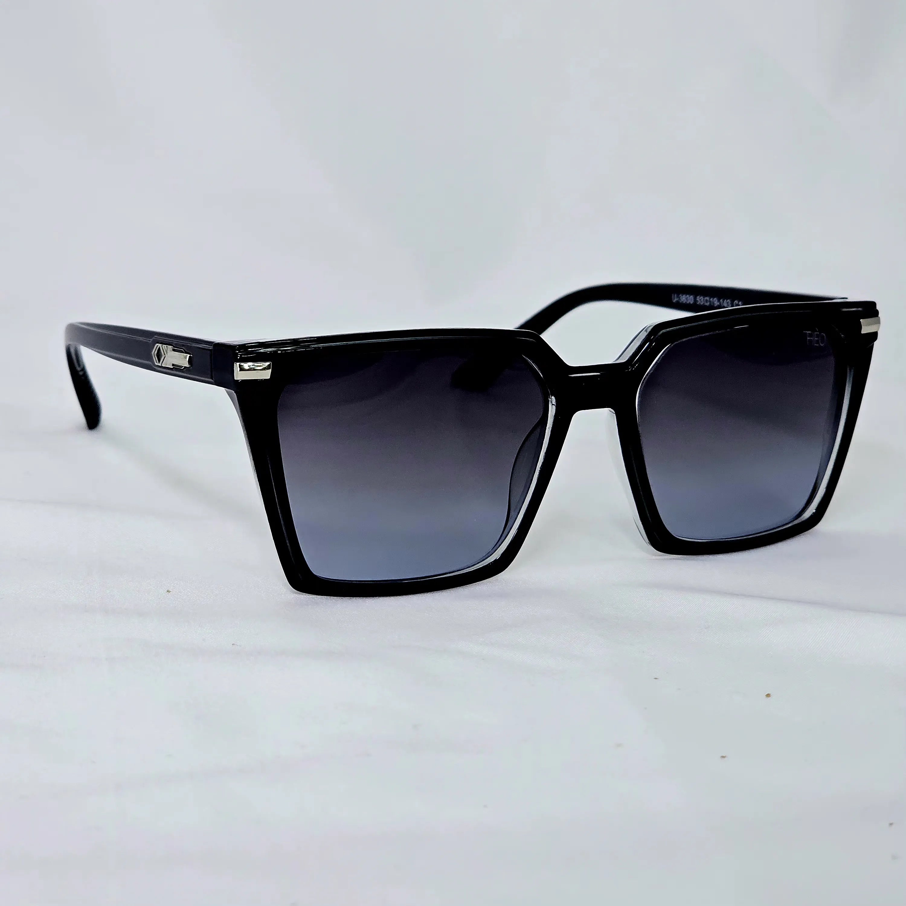TIEO CRYSTAL EDGE