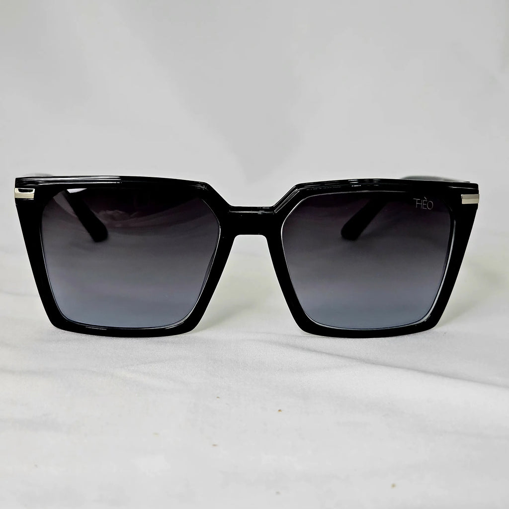 TIEO CRYSTAL EDGE