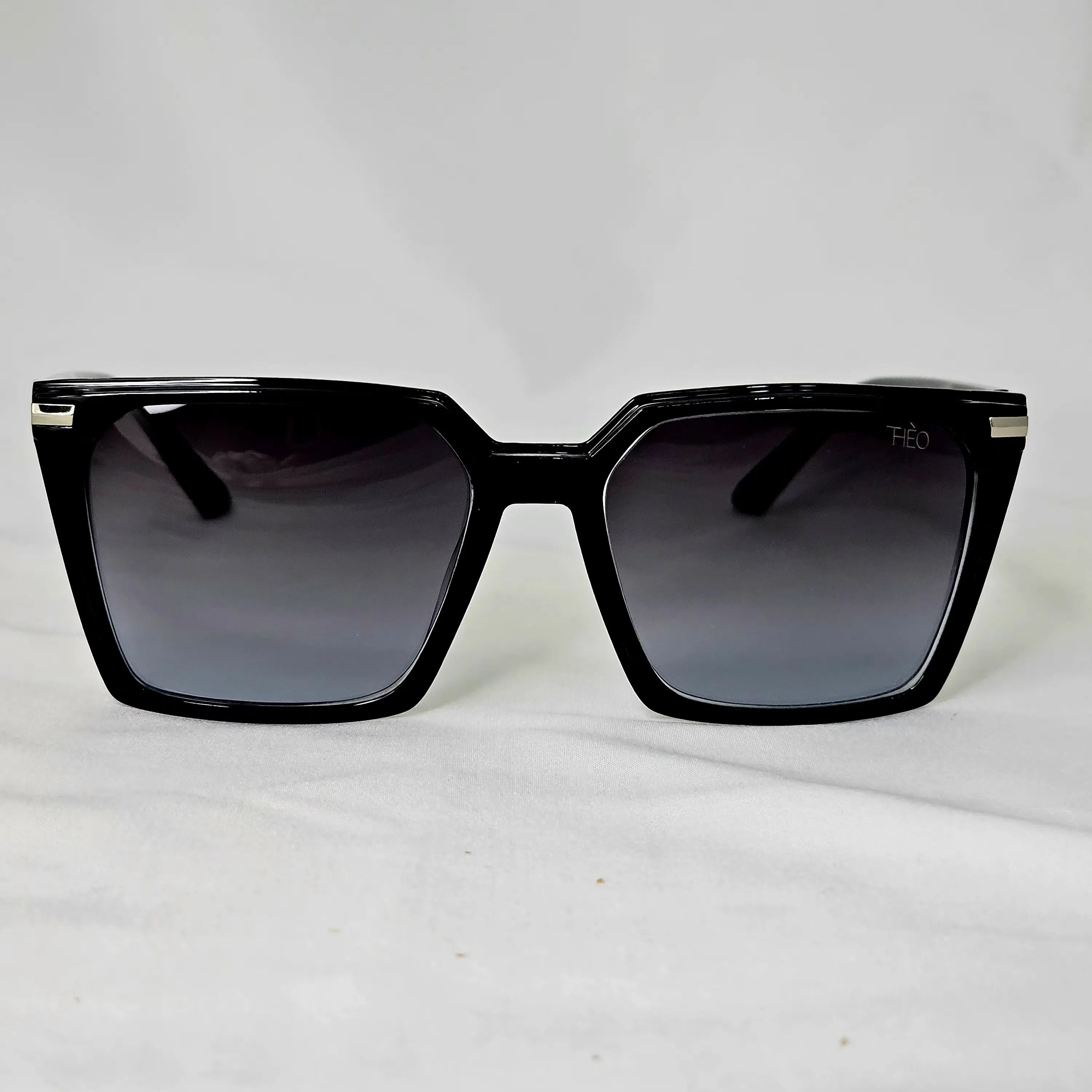 TIEO CRYSTAL EDGE