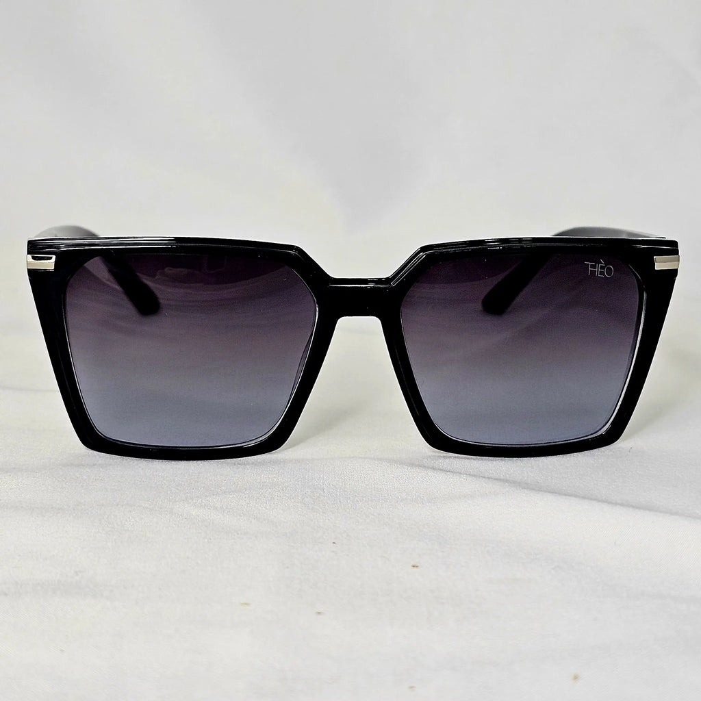TIEO CRYSTAL EDGE