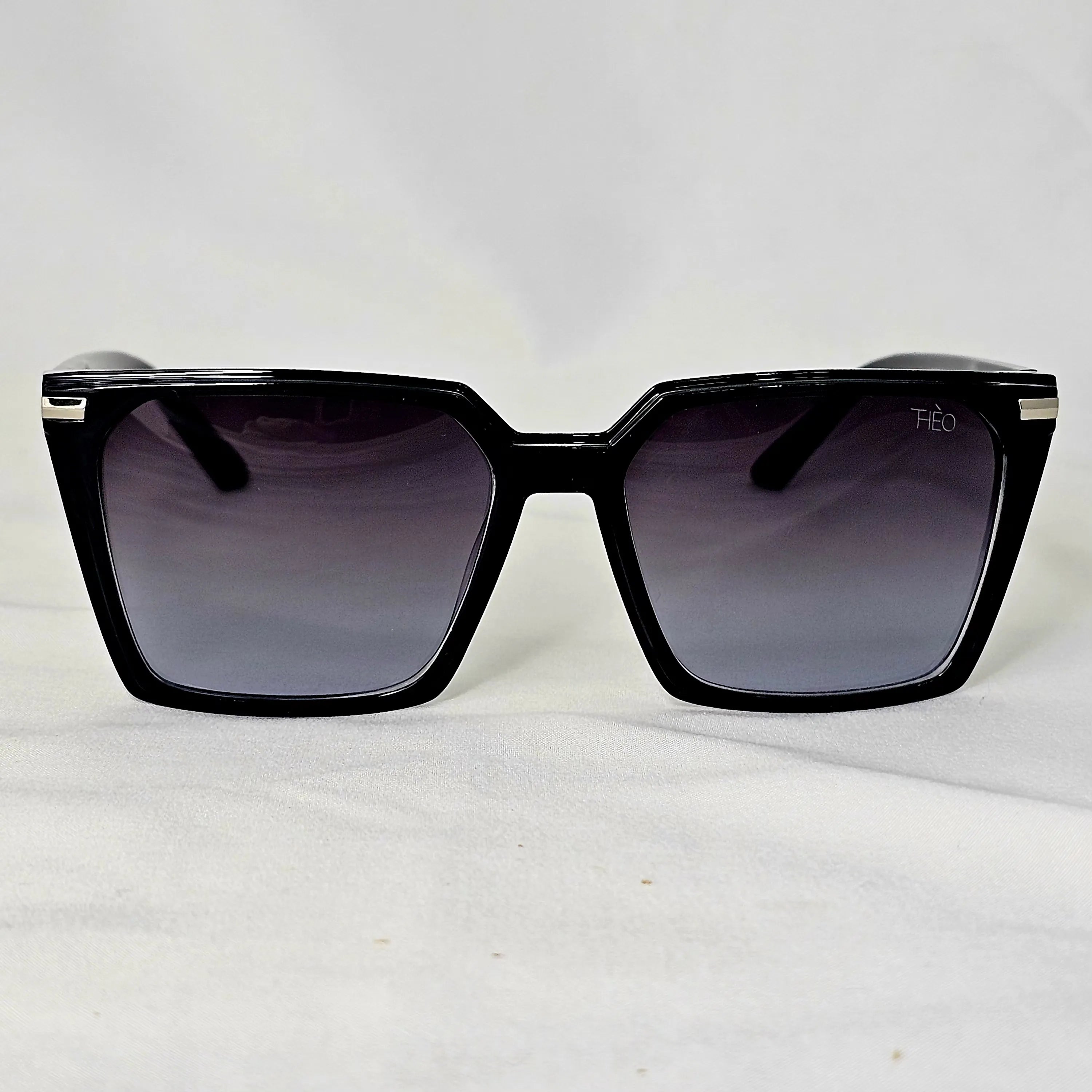 TIEO CRYSTAL EDGE