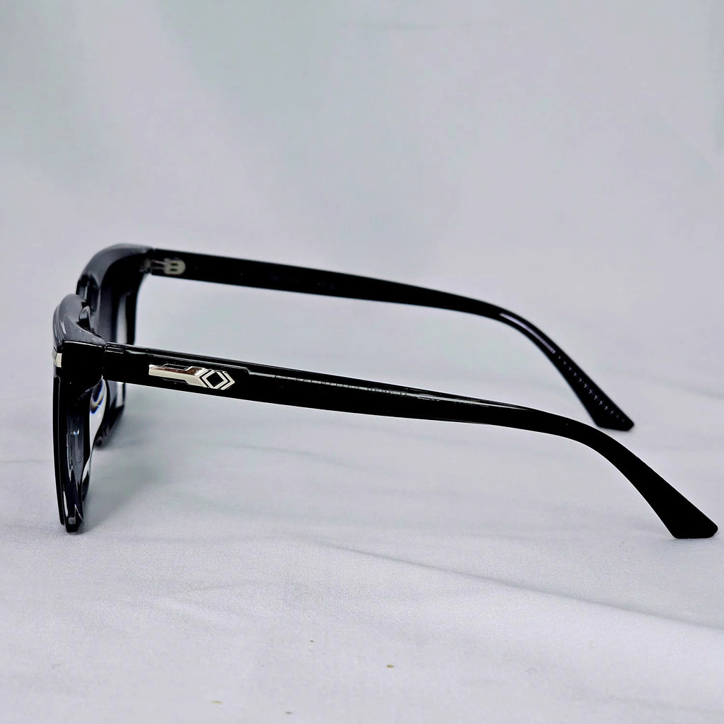 TIEO CRYSTAL EDGE