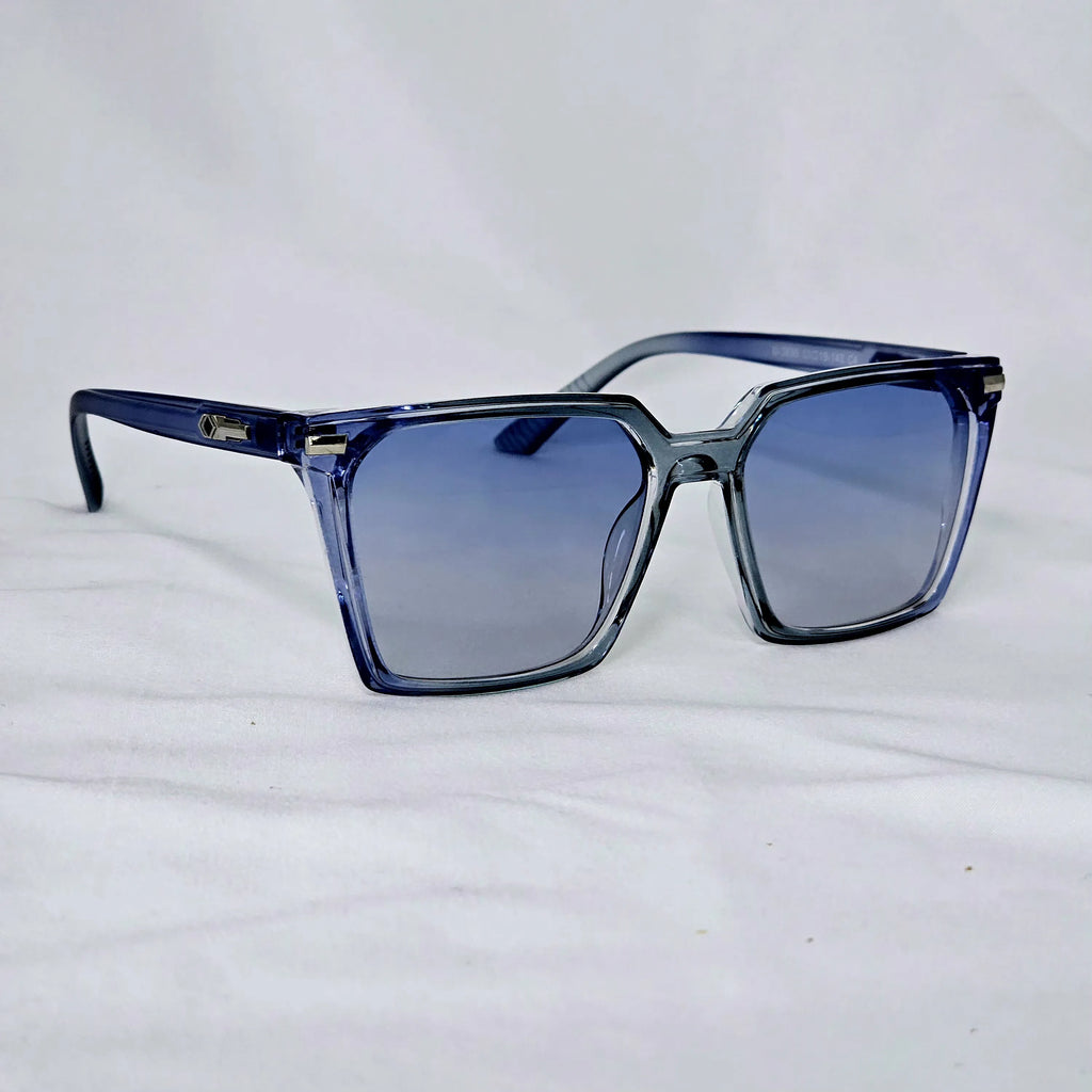 TIEO CRYSTAL EDGE
