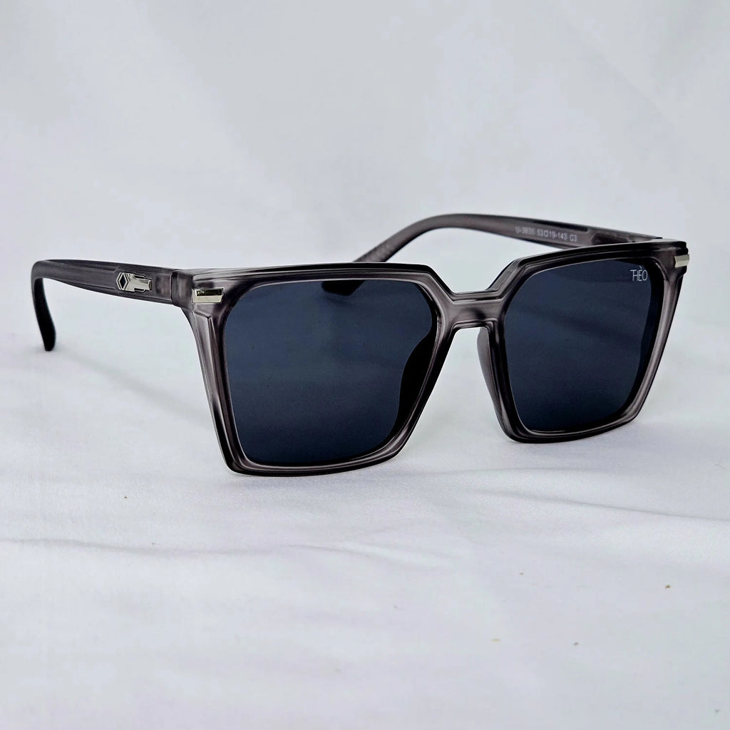 TIEO CRYSTAL EDGE