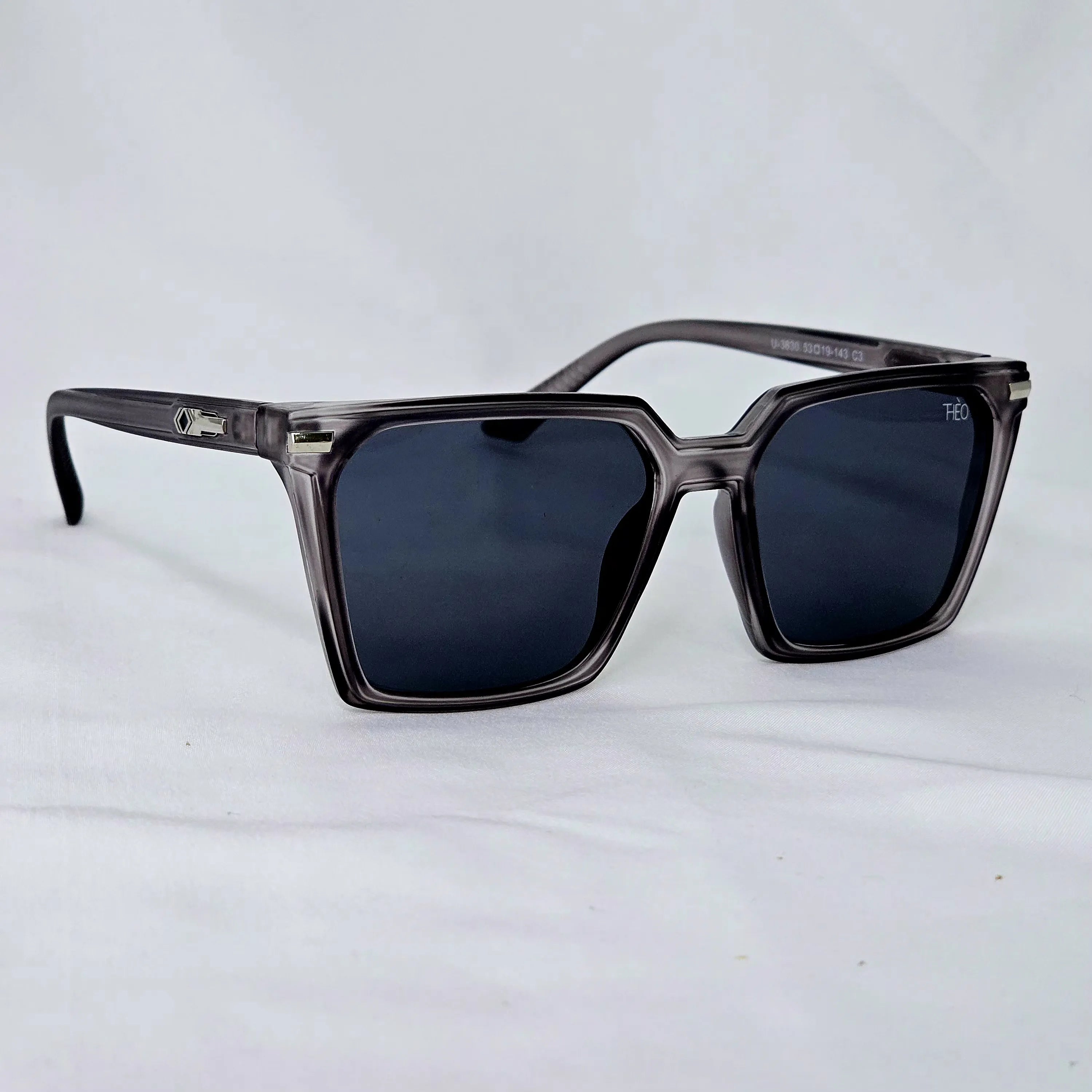 TIEO CRYSTAL EDGE