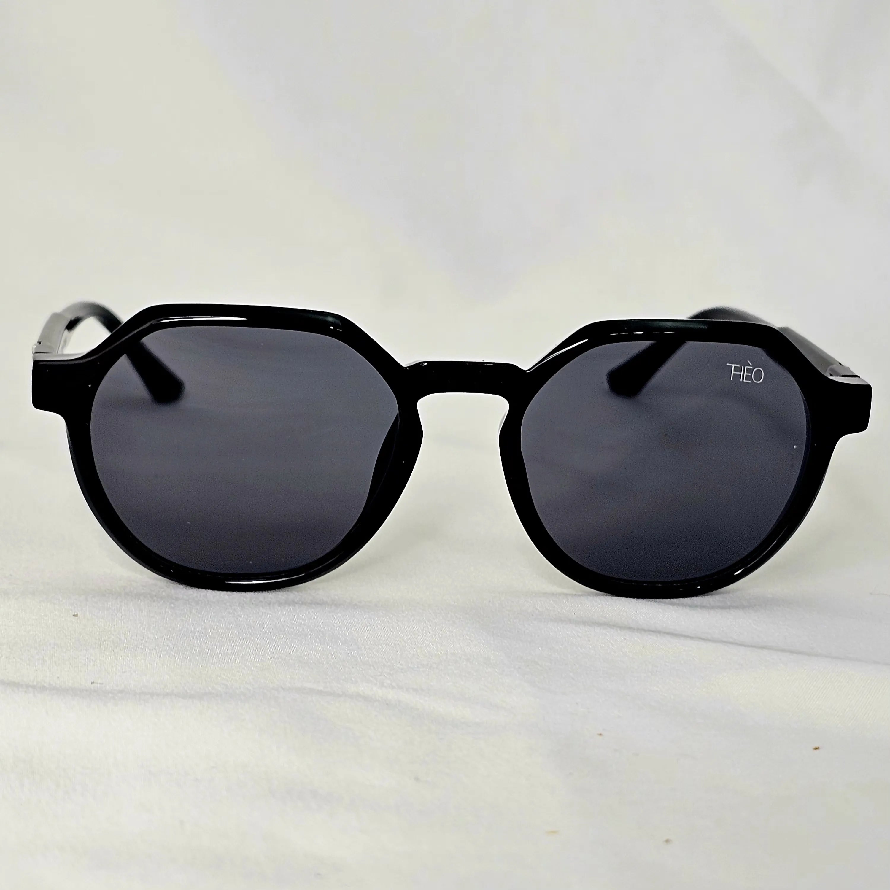 TIEO CROWN ROUND