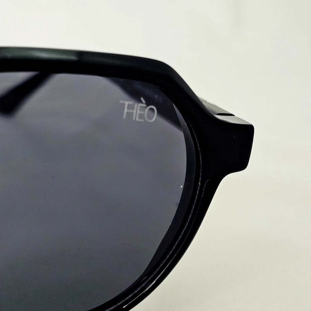 TIEO CROWN ROUND
