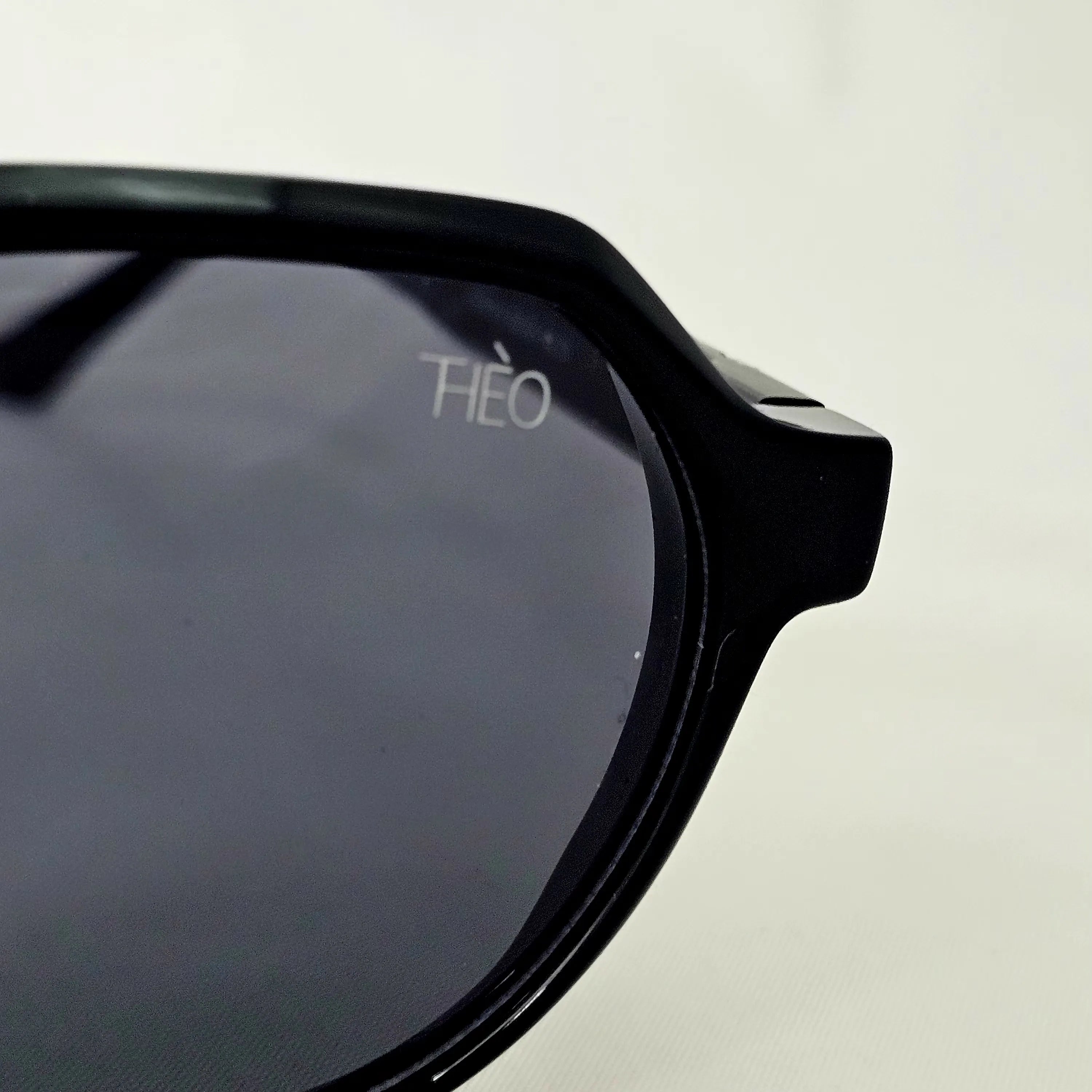 TIEO CROWN ROUND