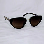 Burberry Cat-Eye Sunglasses A80036