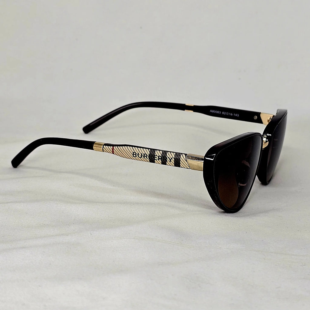 Burberry Cat-Eye Sunglasses A80036