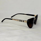 Burberry Cat-Eye Sunglasses A80036