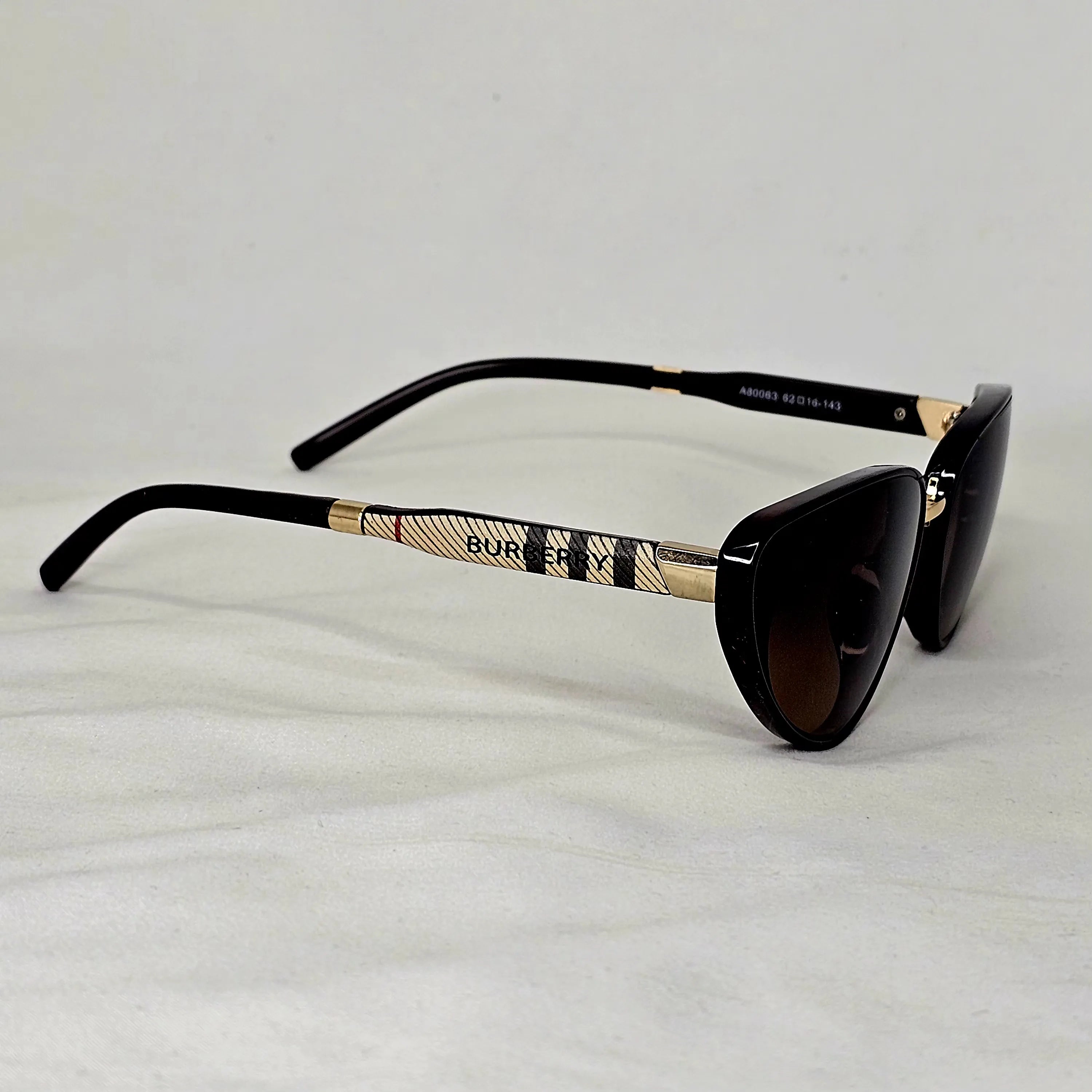 Burberry Cat-Eye Sunglasses A80036