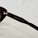 Burberry Cat-Eye Sunglasses A80036