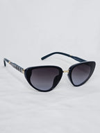 Burberry Cat-Eye Sunglasses A80036