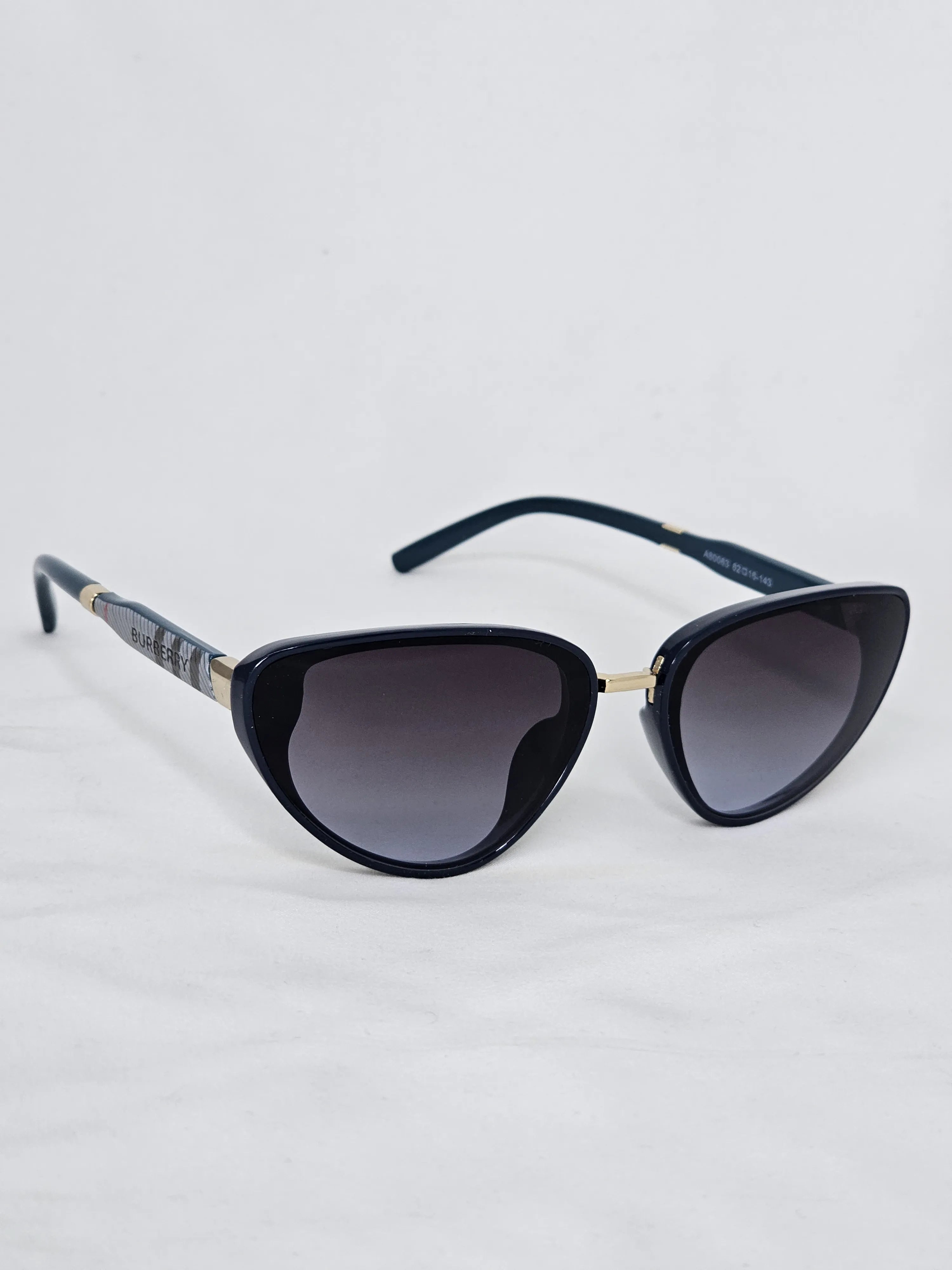 Burberry Cat-Eye Sunglasses A80036