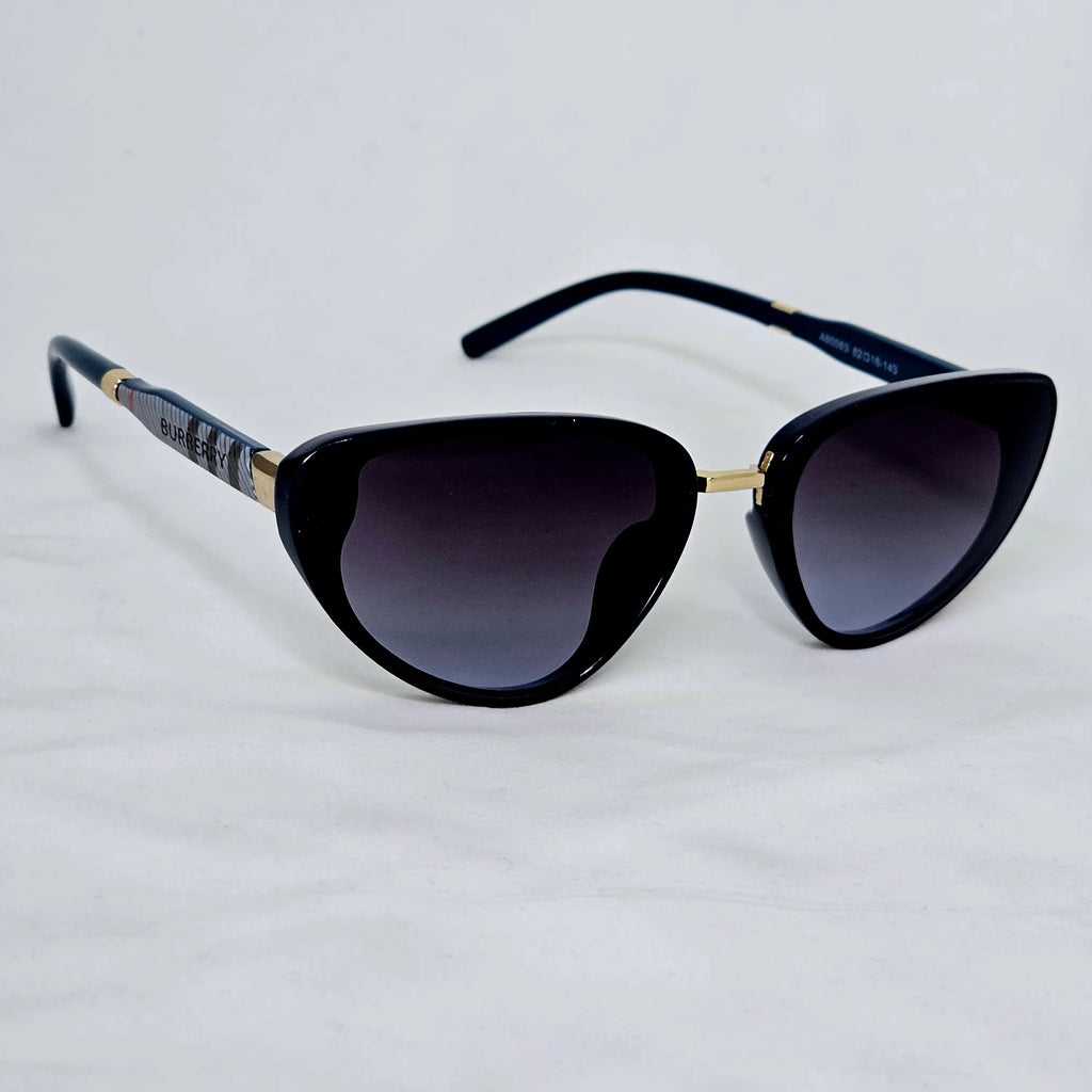 Burberry Cat-Eye Sunglasses A80036