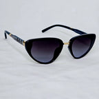 Burberry Cat-Eye Sunglasses A80036
