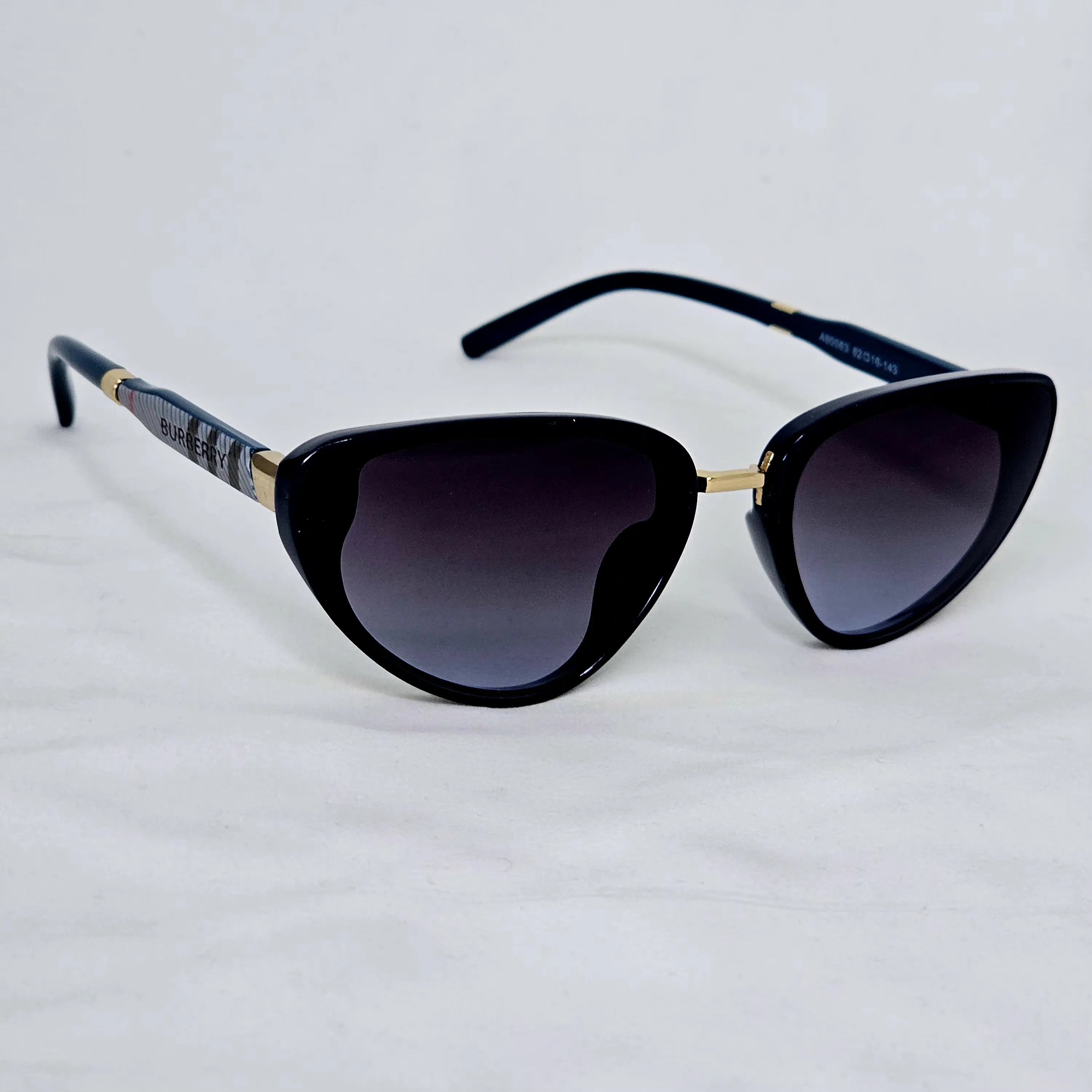 Burberry Cat-Eye Sunglasses A80036
