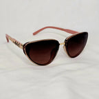 Burberry Cat-Eye Sunglasses A80036