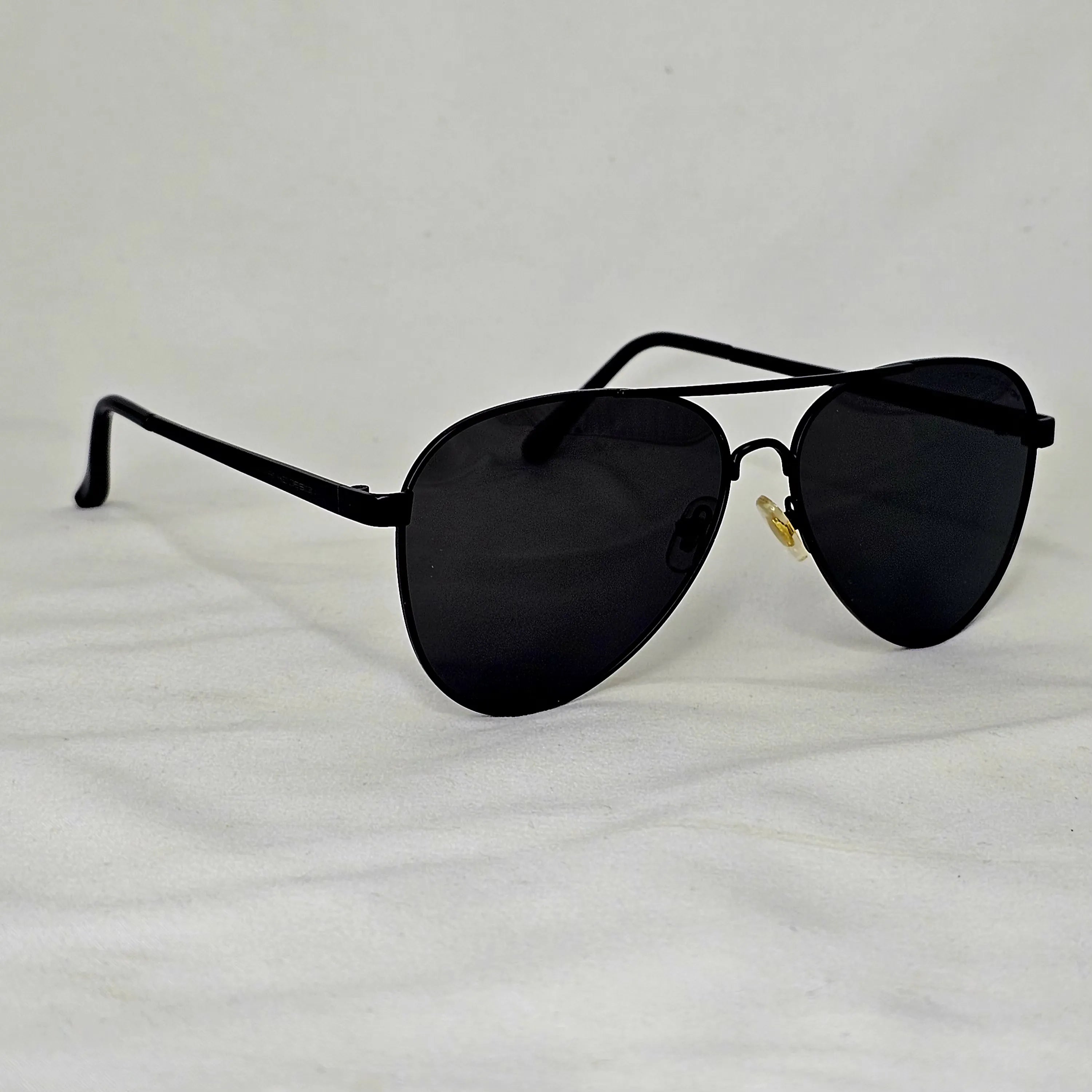 Porsche Design Aviator Style Sunglasses Main image
